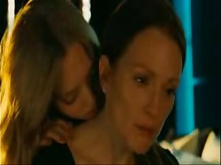 Julianne Moore Fuck Daughter In Chloe Movie